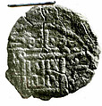 Coin, Copper