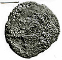 Coin, Copper