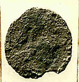 Coin, Copper