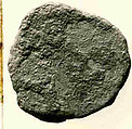 Coin, Copper