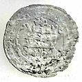 Coin, Silver