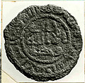 Coin, Copper
