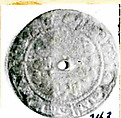 Coin, Copper