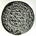 Coin, Silver