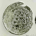 Coin, Silver