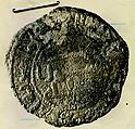 Coin, Copper