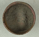 Inkwell with the Name of  Amir 'Abdullah ibn al-Hasan Pars, Bronze; cast