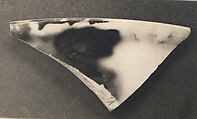 Fragment of a Bowl, Porcelain