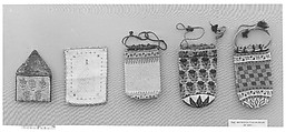 Storage Bag, Glass bead