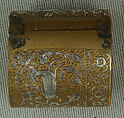 Inkwell with Floral and Animal Imagery | The Metropolitan Museum of Art