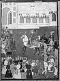 State Entry of Dara Shiku, Paper