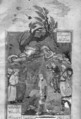 Shahnama (Book of Kings) of Firdausi, Abu&#39;l Qasim Firdausi (Iranian, Paj ca. 940/41–1020 Tus), Ink, opaque watercolor, silver, and gold on paper; lacquer binding
