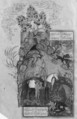 Shahnama (Book of Kings) of Firdausi, Abu&#39;l Qasim Firdausi (Iranian, Paj ca. 940/41–1020 Tus), Ink, opaque watercolor, silver, and gold on paper; lacquer binding