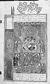 Shahnama (Book of Kings) of Firdausi, Abu&#39;l Qasim Firdausi (Iranian, Paj ca. 940/41–1020 Tus), Opaque watercolor, ink, silver and gold on paper
