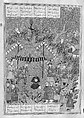 Shahnama (Book of Kings) of Firdausi, Abu&#39;l Qasim Firdausi (Iranian, Paj ca. 940/41–1020 Tus), Opaque watercolor, ink, silver and gold on paper