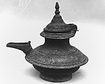 Ewer, Bronze (?)