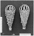 Pendants, Silver