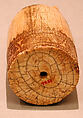 Chess Piece, Bishop, Ivory