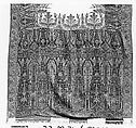 Shawl, Wool
