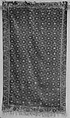 Carpet, Wool (warp, weft and pile); symmetrically knotted pile