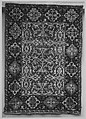 \u0026quot;Ornamental Lotto\u0026quot; Carpet | The Met