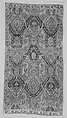 Dragon Carpet, Wool (weft and pile); cotton (warp); symmetrically knotted pile
