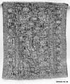 Carpet, Wool; symmetrically knotted pile