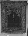 Carpet, Wool; symmetrically knotted pile