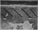 Cover, Linen, wool