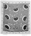Cover, Cotton, silk
