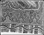 Shawl, Wool