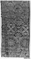 Belt or Sash, Silk