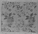 Textile Fragment, Cotton