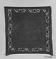 Kerchief, Cotton