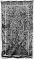 Hanging (Palempore), Cotton; painted
