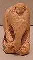 Chess Piece, Bishop, Ivory