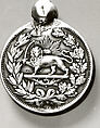 Coin, Silver