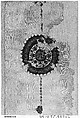 Textile Fragment, Wool, linen; plain weave, tapestry weave