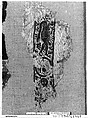 Fragment of a Tunic, Linen, wool