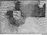 Fragment of a Tunic, Linen, wool