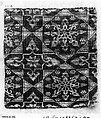 Textile Fragment, Silk; tapestry weave, embroidered