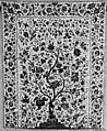 Hanging (Palampore), Cotton; printed