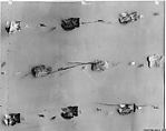 Textile Fragment, Silk