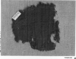 Textile Fragment, Wool