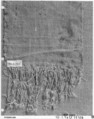 Textile Fragment, Linen