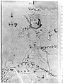 Kitab suwar al-kawakib al-thabita (Book of the Images of the Fixed Stars) of al-Sufi, `Abd al-Rahman al-Sufi (Iranian, Rey 903–986 Shiraz), Ink and gold on paper; leather binding