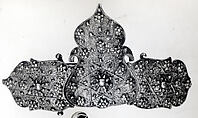 Girdle Clasp, Gold?, precious stones?