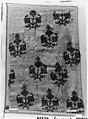 Textile Fragment, Silk