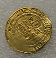 Dinar, Gold
