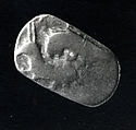 Coin, Probably copper